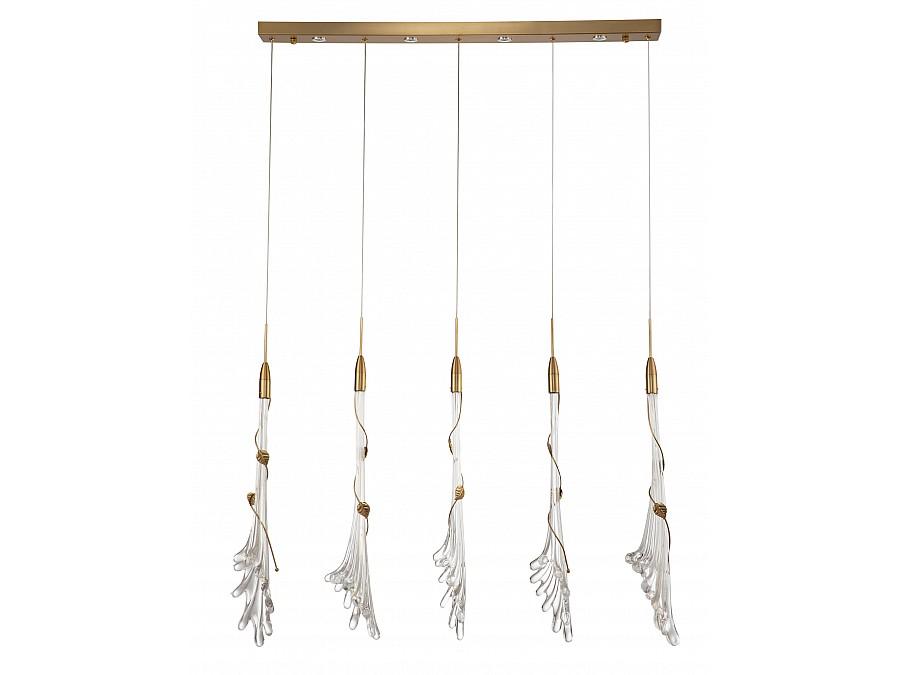 Подвесной светильник Moderli V9021-PL Melburn