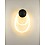 Светильник настенный светодиодный Moderli V10681-WL True