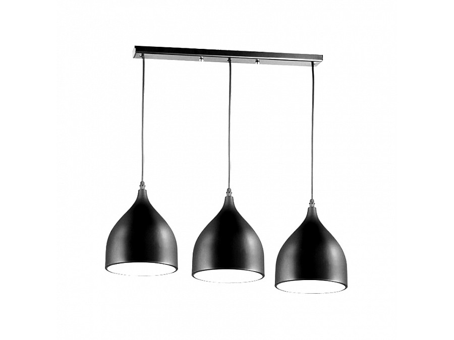 Подвесной светильник Moderli V1400-3P Ria 3*E27*60W