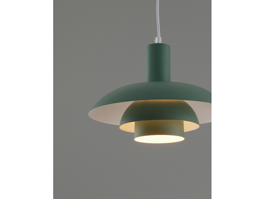 Светильник подвесной Moderli V10658-1P Pescara