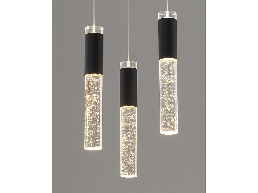 Светильник подвесной светодиодный Moderli V11394-PL Ran