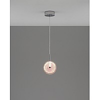 Светильник подвесной светодиодный Moderli V11158-PL Marnia