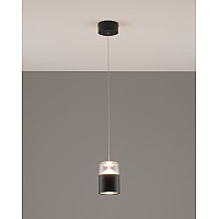 Светильник подвесной светодиодный Moderli V10866-PL Rinna