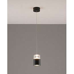 Светильник подвесной светодиодный Moderli V10866-PL Rinna