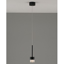 Светильник подвесной светодиодный Moderli V10851-PL Self