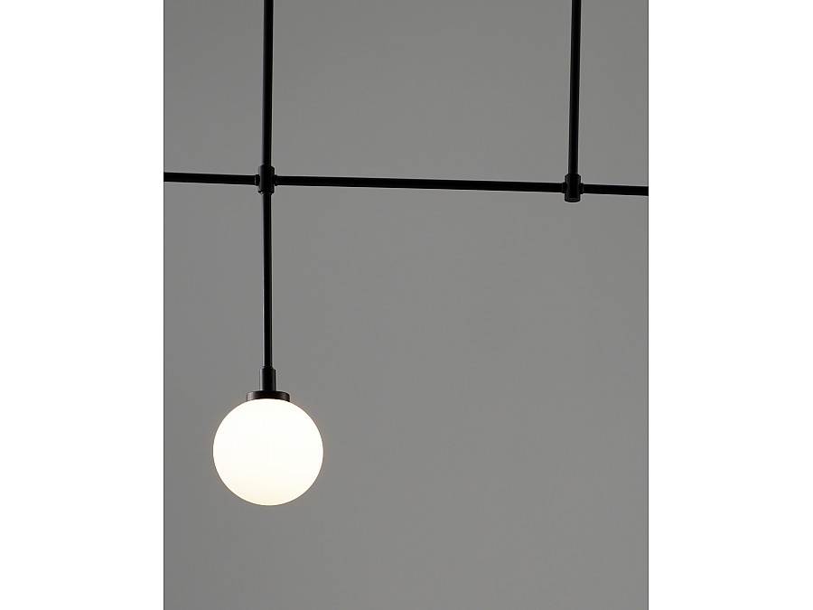 Подвесной светильник Moderli V5093-2P Lingdal