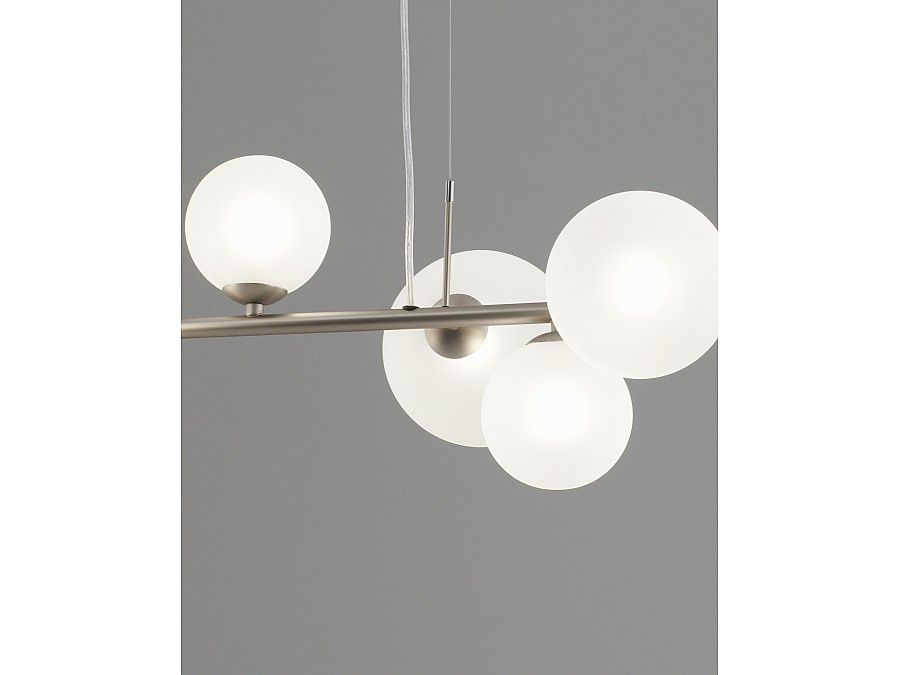 Светильник подвесной Moderli V11467-7P Renny