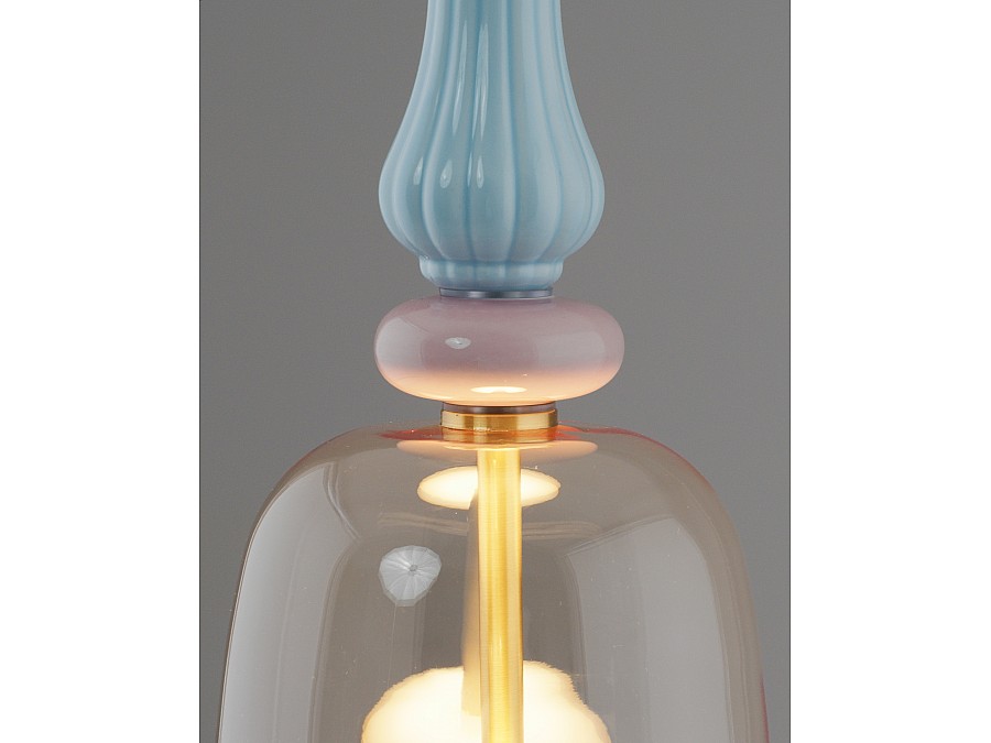 Светильник подвесной светодиодный Moderli V11151-PL Corals