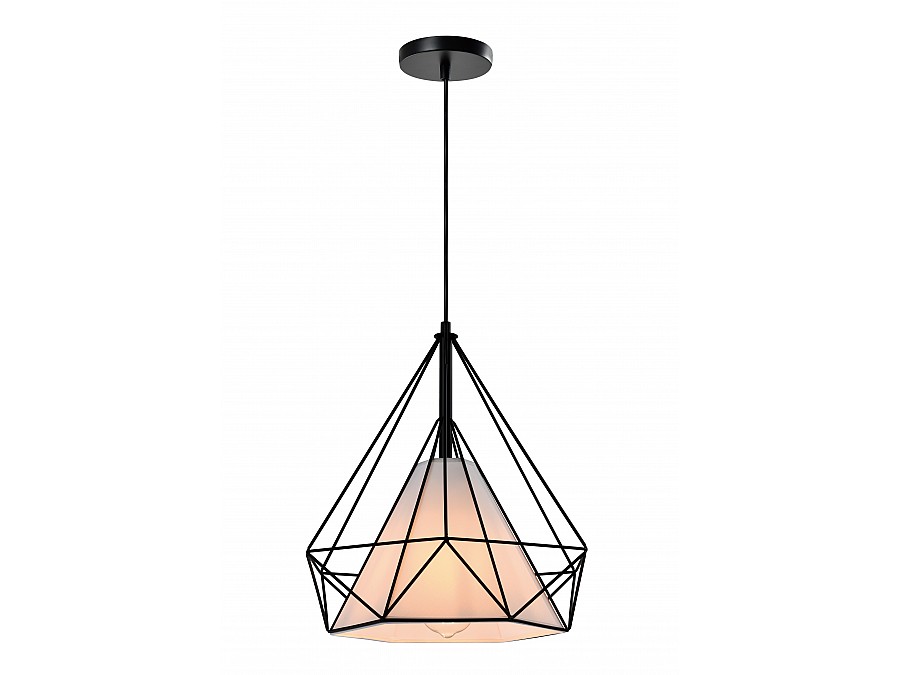 Подвесной светильник Moderli V1630-1P Lia 1*E27*60W