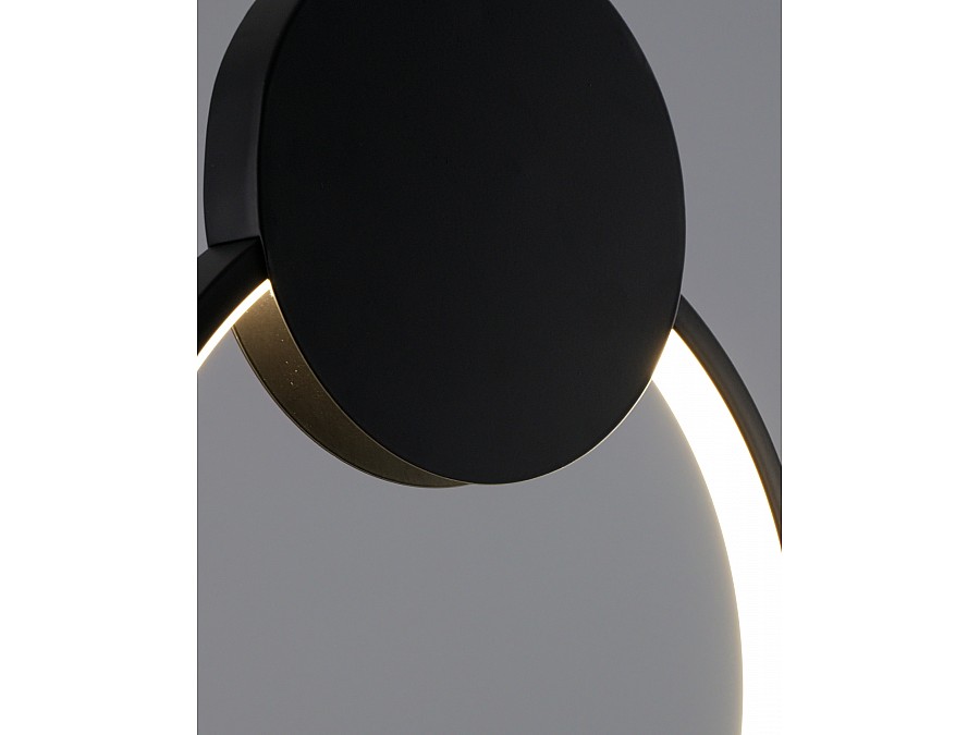 Светодиодный подвесной светильник Moderli V5021-1PL Store