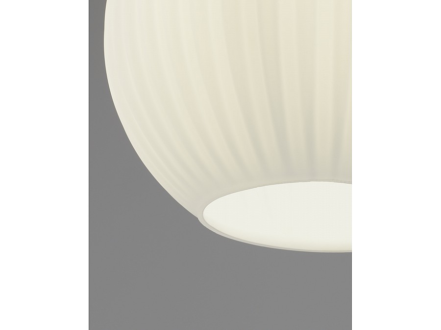 Светильник подвесной Moderli V11316-1P Ivory