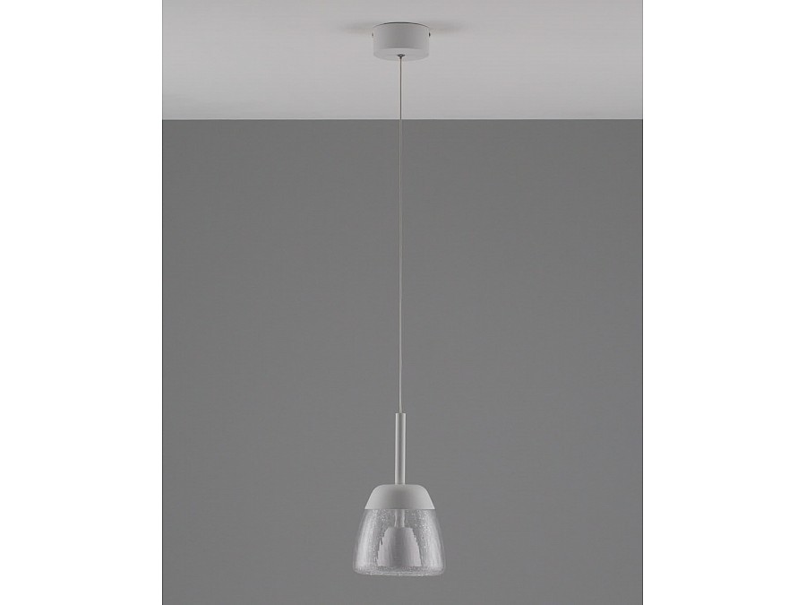 Светильник подвесной светодиодный Moderli V10872-PL Eir