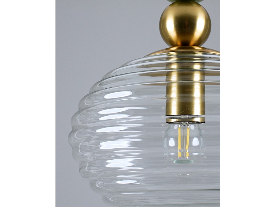 Светильник подвесной Moderli V10914-P Arti