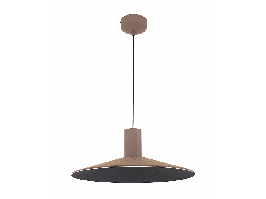 Светильник подвесной светодиодный Moderli V11087-PL Ontario