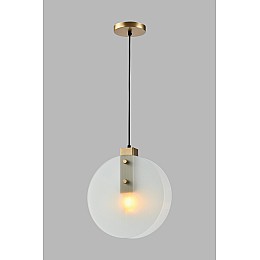 Светильник подвесной Moderli V10426-1P Bari