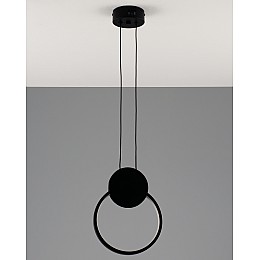 Светодиодный подвесной светильник Moderli V5021-1PL Store