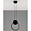 Светодиодный подвесной светильник Moderli V5021-1PL Store