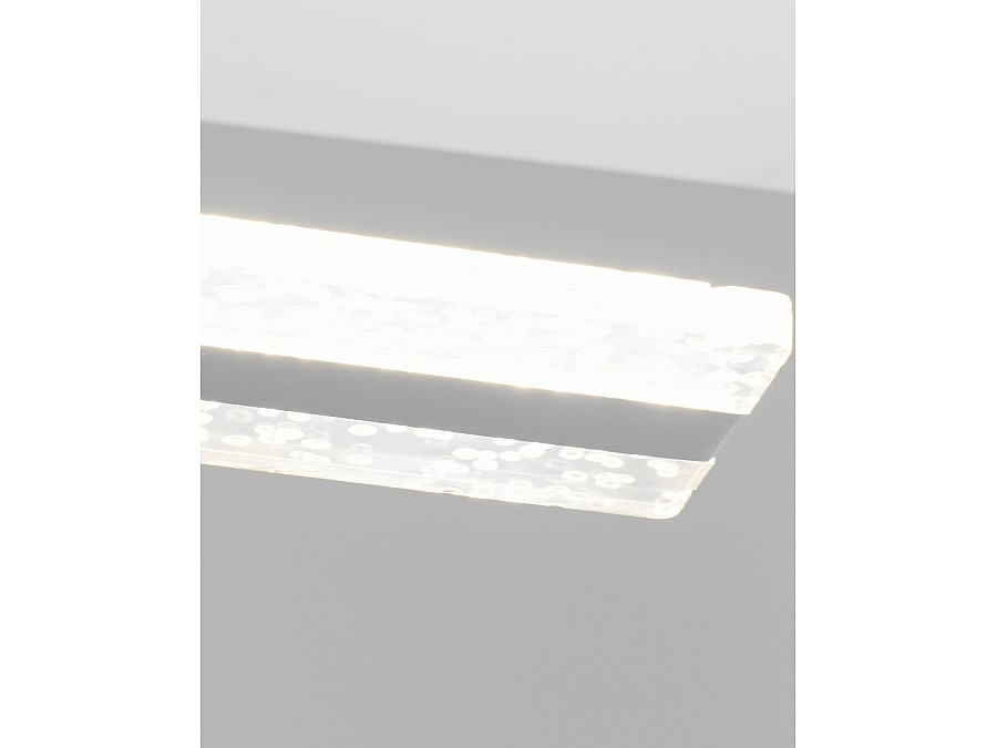 Светодиодный подвесной светильник Moderli V1940-PL Holo LED*24W