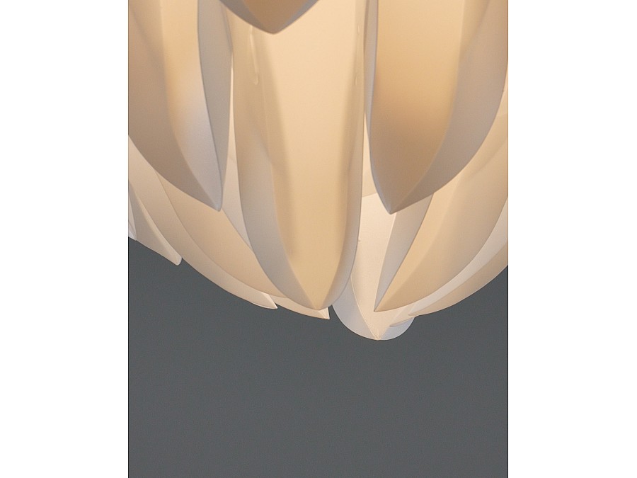 Светильник подвесной Moderli V11014-P Flake