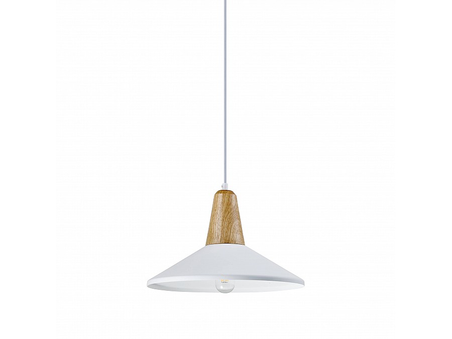 Подвесной светильник Moderli V1571-1P Luce 1*E27*60W