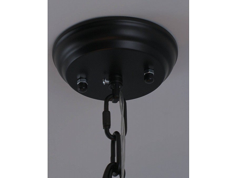 Светильник подвесной Moderli V1220-5P Rizar 5*E27*60W