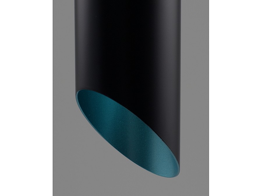 Светильник подвесной Moderli V11340-1P Tube