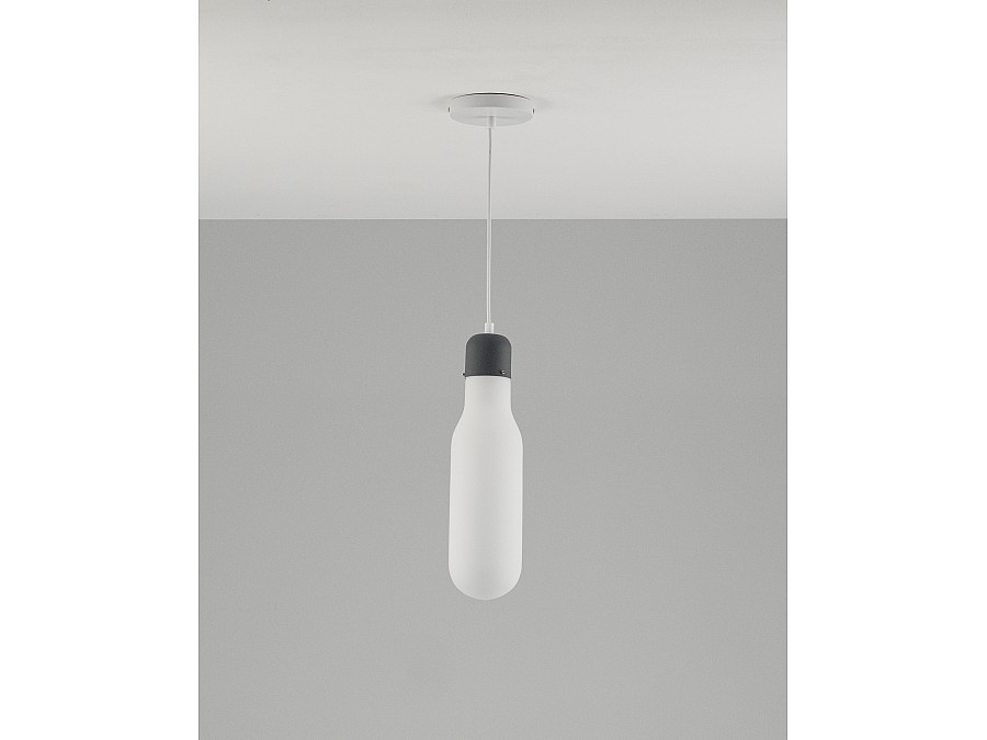 Подвесной светильник Moderli V1701-1P One 1*E27*60W