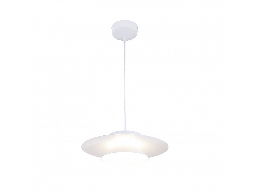 Светильник подвесной светодиодный Moderli V11110-PL Chester