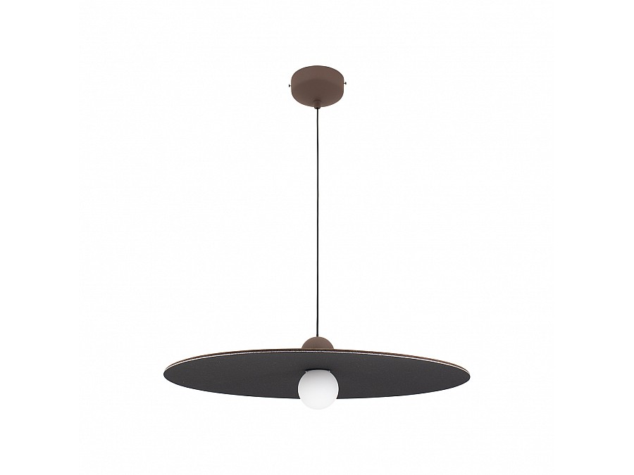 Светильник подвесной светодиодный Moderli V11093-PL Niko