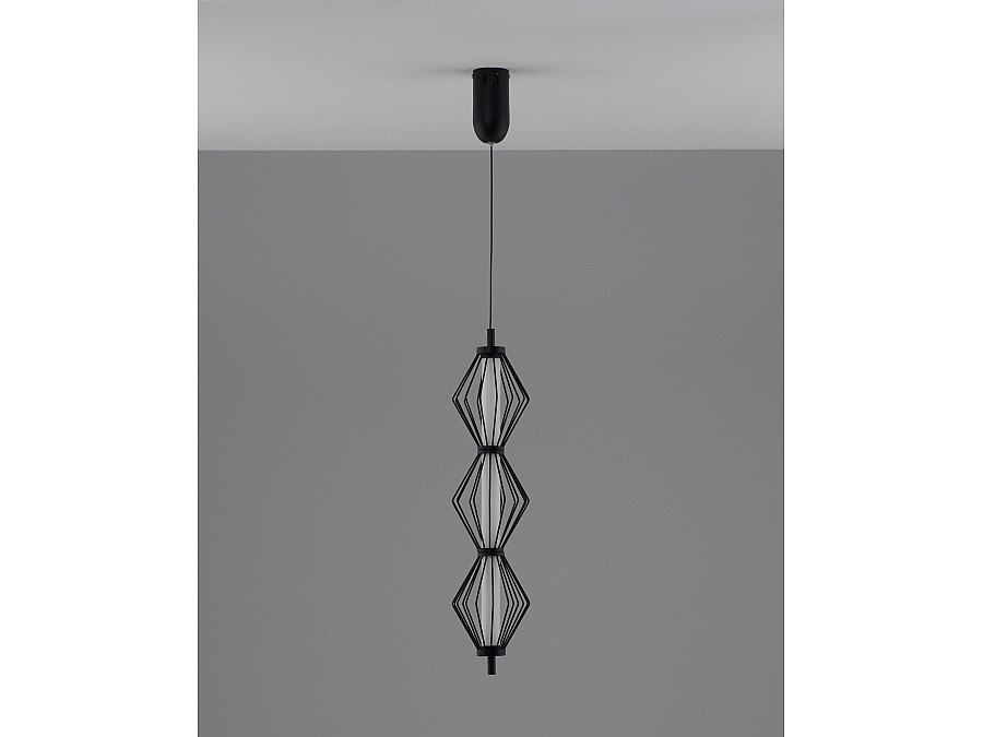 Светильник подвесной светодиодный Moderli V11351-PL Eloise