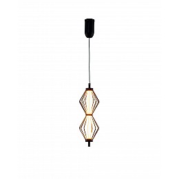 Светильник подвесной светодиодный Moderli V11350-PL Eloise