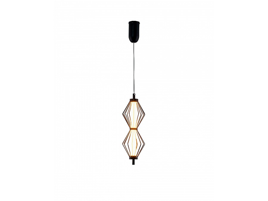 Светильник подвесной светодиодный Moderli V11350-PL Eloise