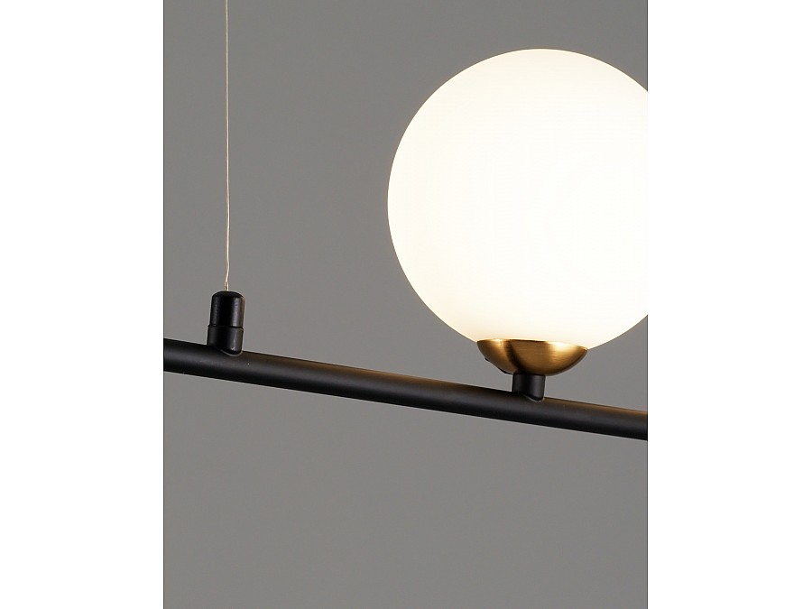 Подвесной светильник Moderli V4001-3P Holly