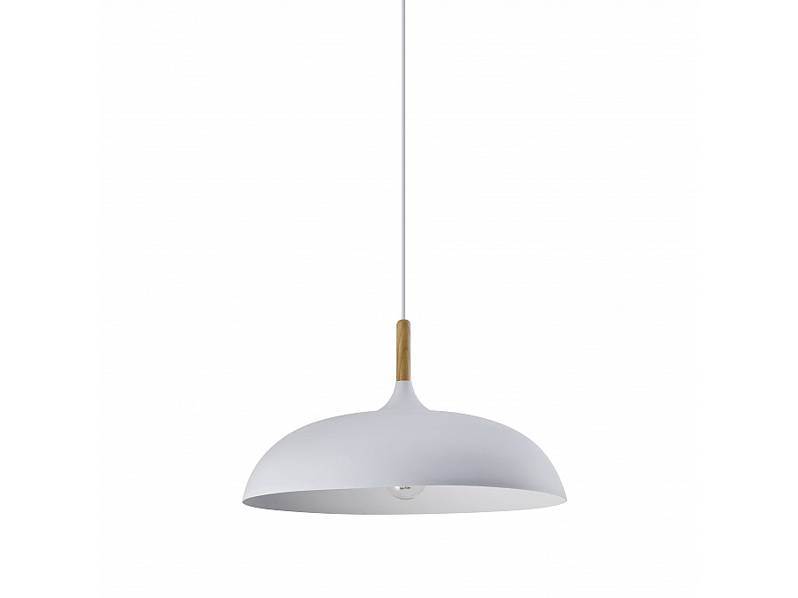 Подвесной светильник Moderli V1330-P Hygo 1*E27*60W