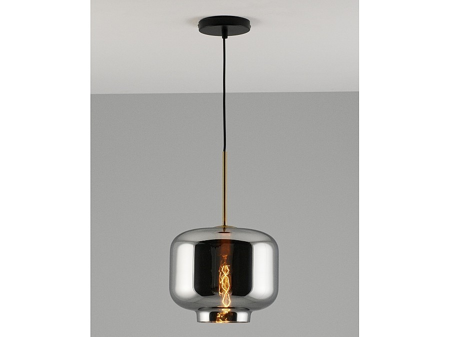 Подвесной светильник Moderli V2132-P Teen 1*E27*60W