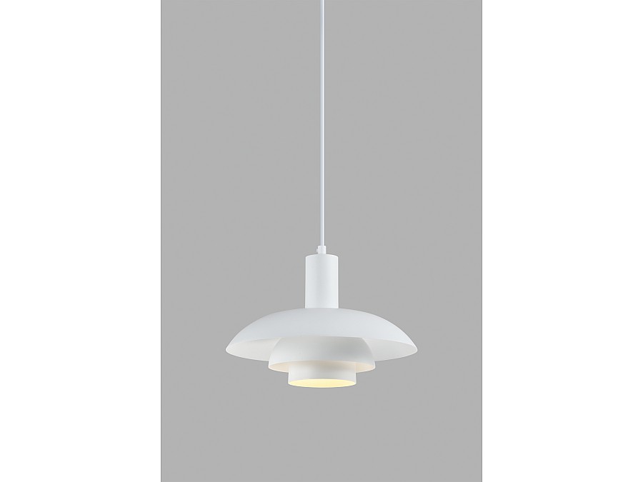 Светильник подвесной Moderli V10461-1P Pescara