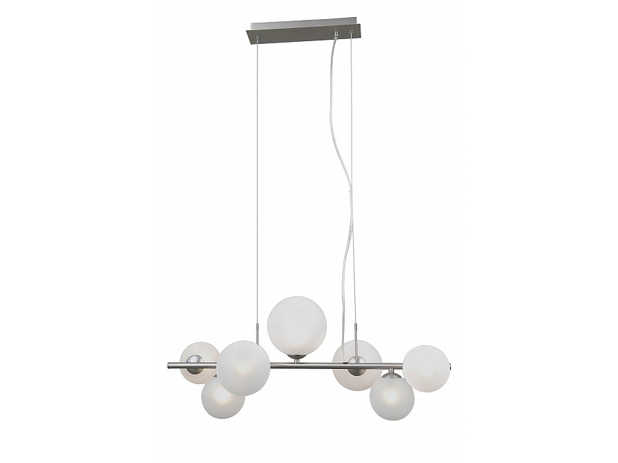 Светильник подвесной Moderli V11467-7P Renny