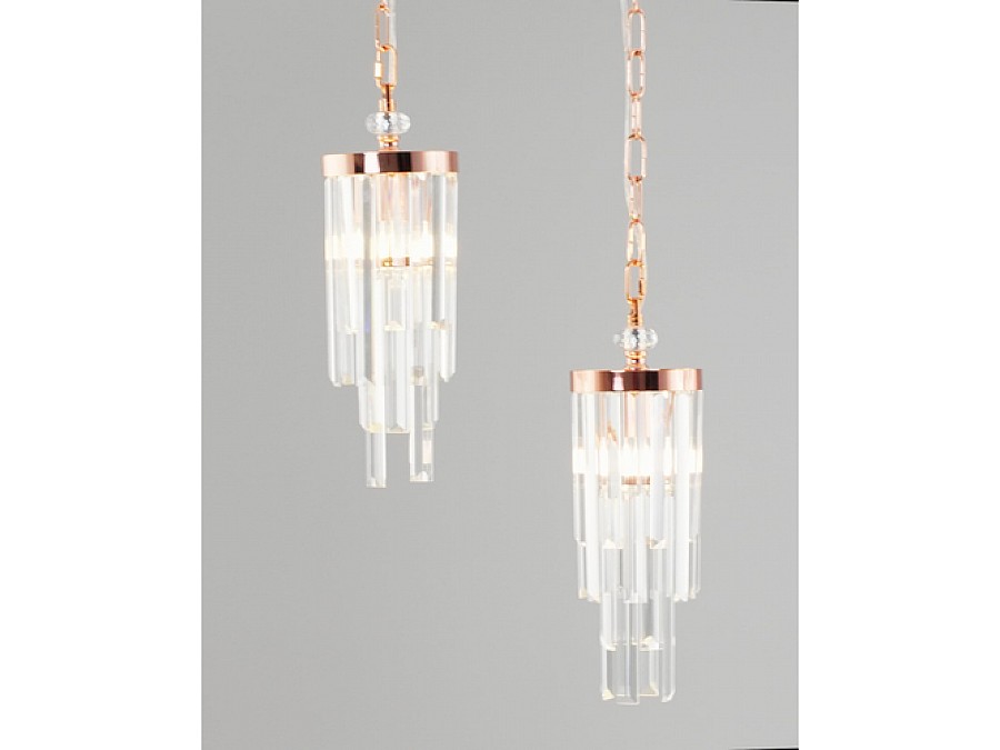 Подвесной светильник Moderli V10040-3P Stiland