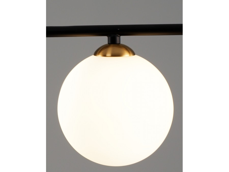 Подвесной светильник Moderli V4010-3P Dellay