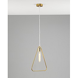 Светильник подвесной Moderli V10400-1P Miolla