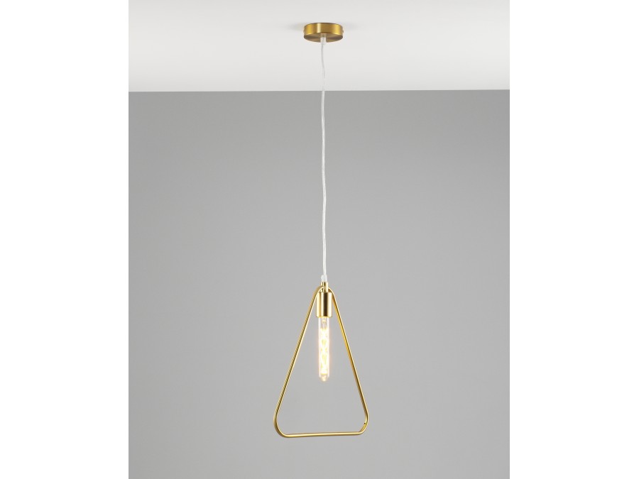 Светильник подвесной Moderli V10400-1P Miolla