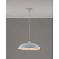 Подвесной светильник Moderli V1330-P Hygo 1*E27*60W