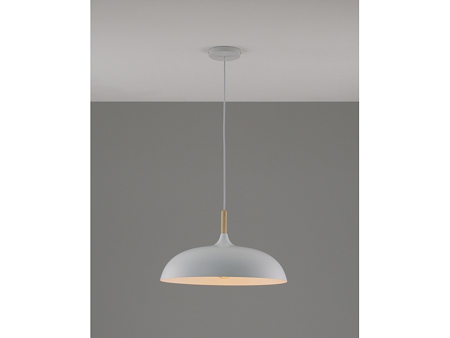 Подвесной светильник Moderli V1330-P Hygo 1*E27*60W