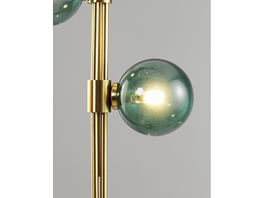 Светильник потолочный на штанге Moderli V10251-3P Sience