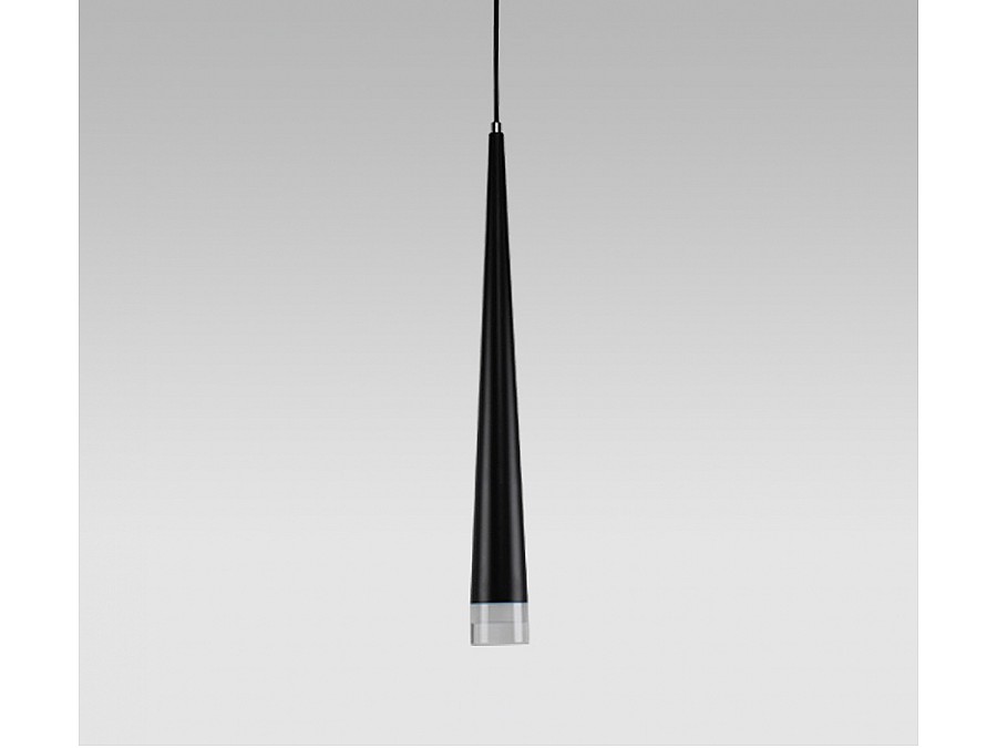 Светодиодный подвесной светильник Moderli V2362-PL Capital LED*3W