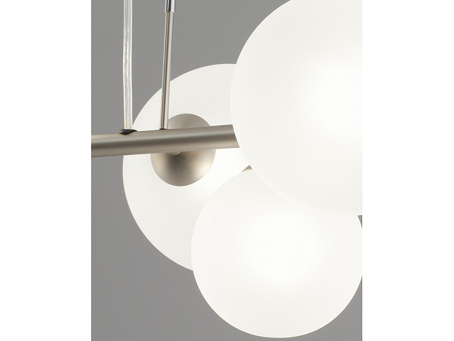 Светильник подвесной Moderli V11467-7P Renny