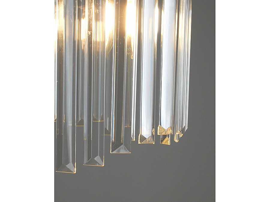 Светильник подвесной Moderli V10766-1P Wave