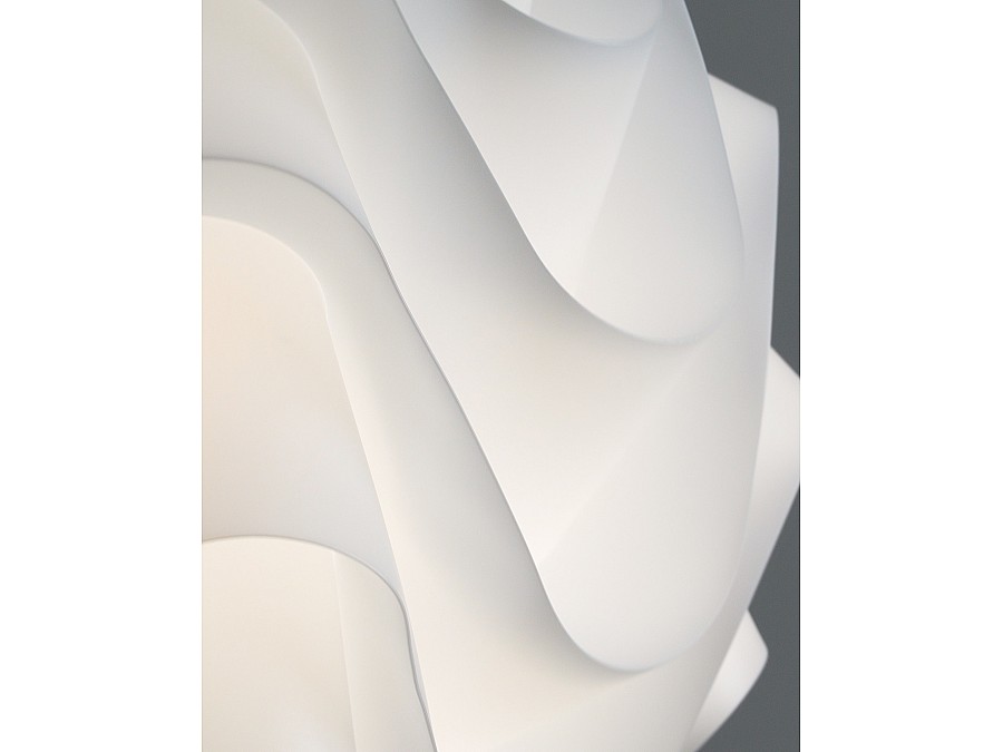 Светильник подвесной Moderli V11011-P Flake