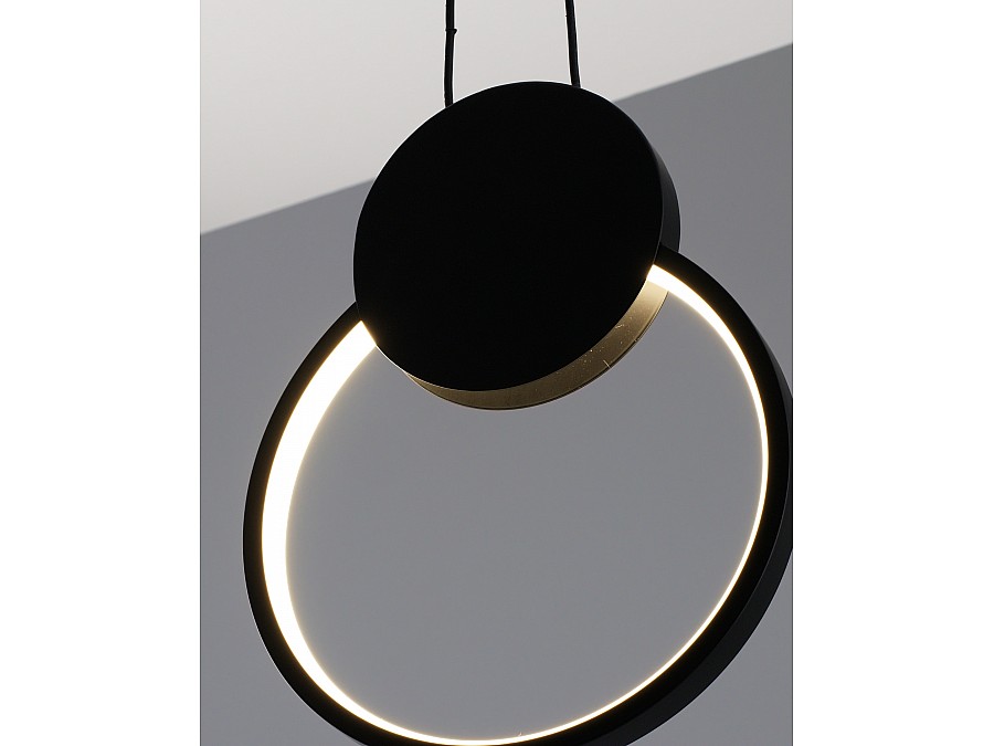 Светодиодный подвесной светильник Moderli V5021-1PL Store