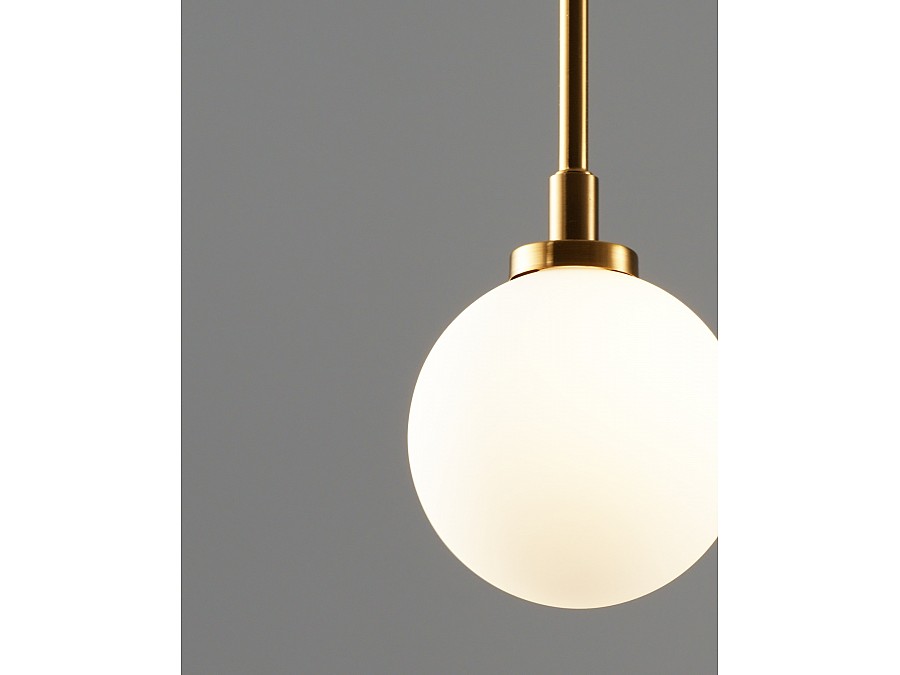 Подвесной светильник Moderli V5092-2P Lingdal